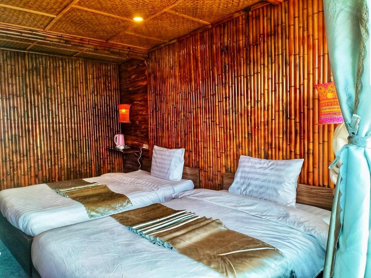 Sapa Fortuner Hotel Extérieur photo