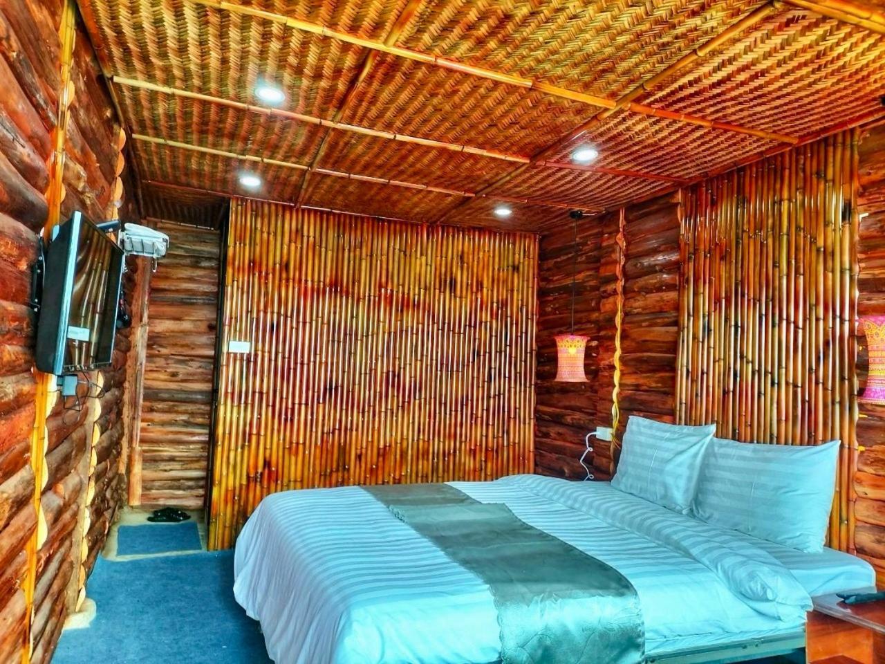 Sapa Fortuner Hotel Extérieur photo