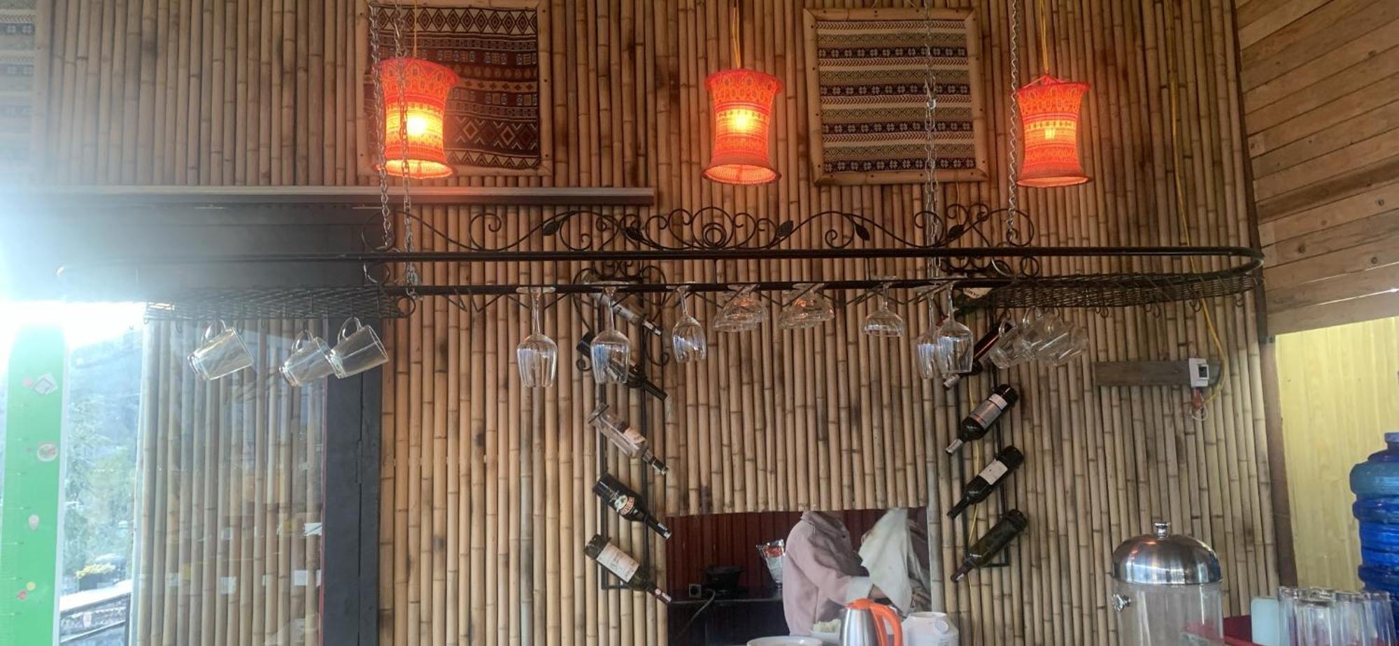 Sapa Fortuner Hotel Extérieur photo