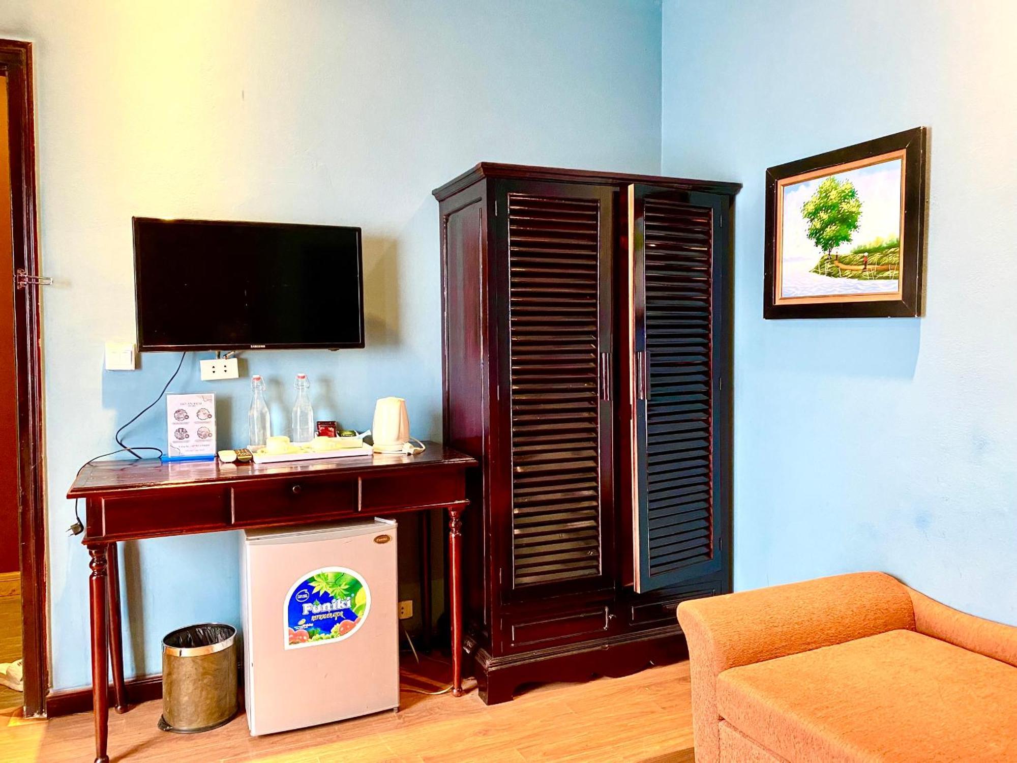 Sapa Fortuner Hotel Extérieur photo